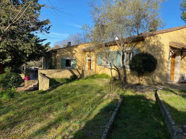 Maison 6 pièces, 163 m² à louer à Nîmes 30000