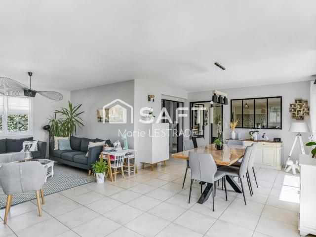 Maison 6 pièces, 163 m² à louer à Castelmaurou 31180