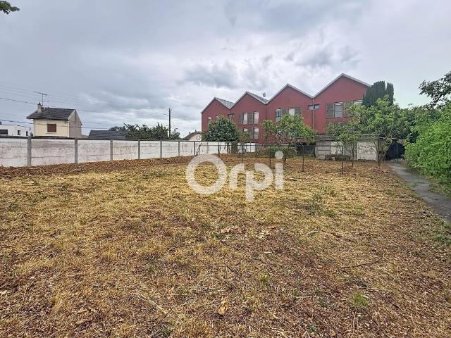 Maison 6 pièces, 163 m² à louer à Dombasle sur Meurthe 54110