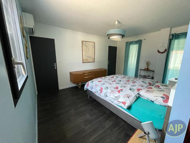 Maison 6 pièces, 163 m² à louer à Saint Herblain 44800