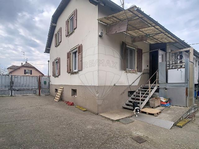 Maison 6 pièces 174 m²