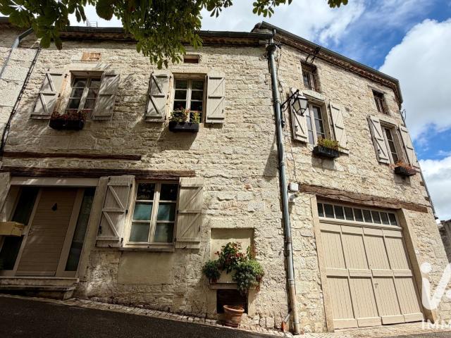 Maison 6 pièces 174 m²