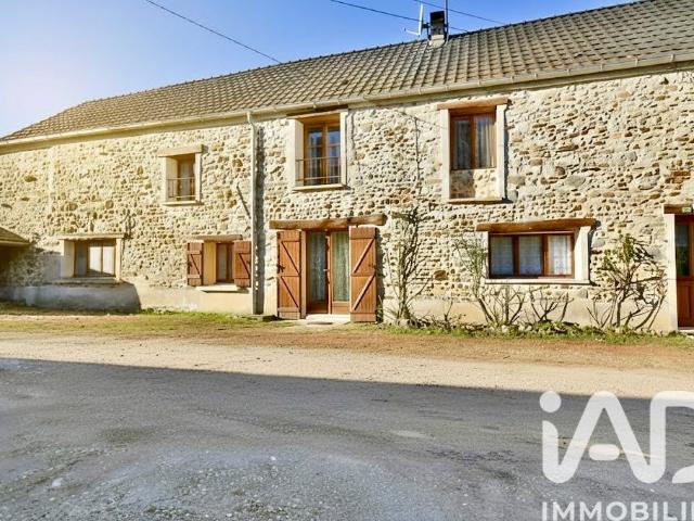 Maison 6 pièces 174 m²