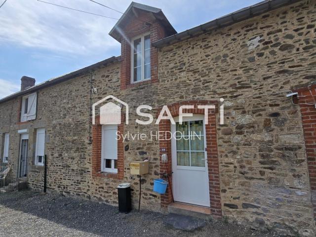 Maison 6 pièces 174 m²