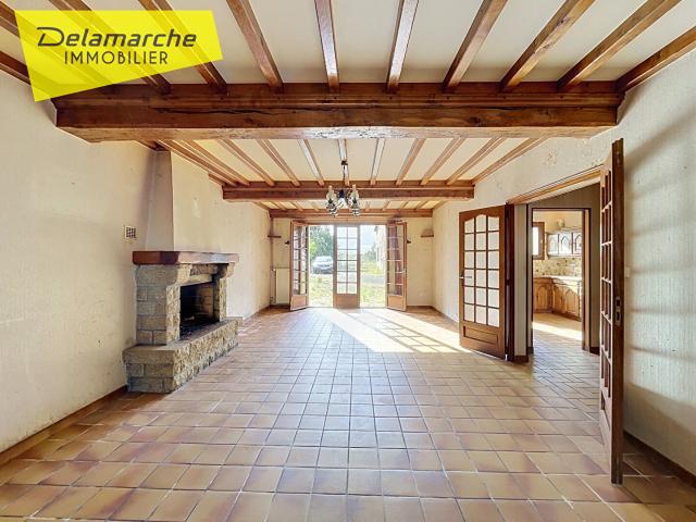 Maison 6 pièces 174 m²