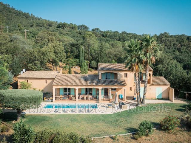 Maison 6 pièces 174 m²