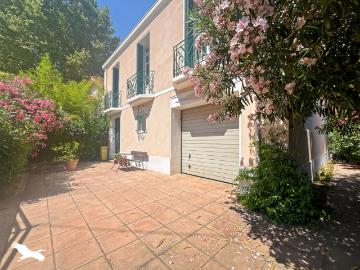 Maison 6 pièces 174 m²