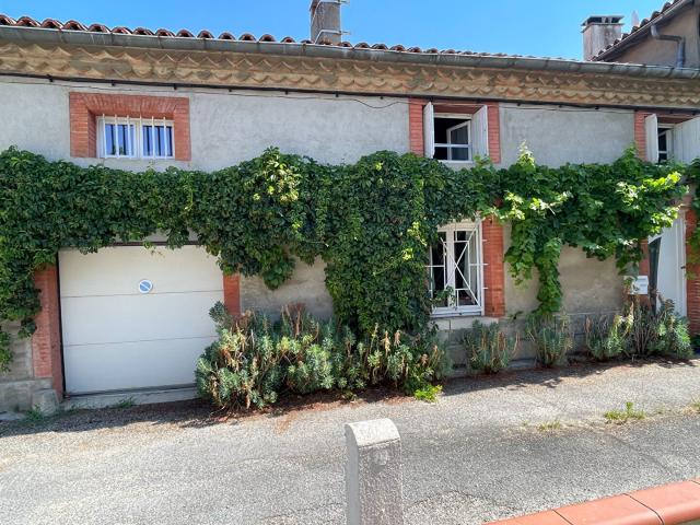 Maison 6 pièces 174 m²