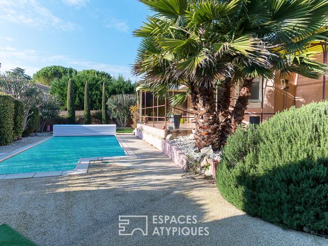 Maison 6 pièces 174 m²