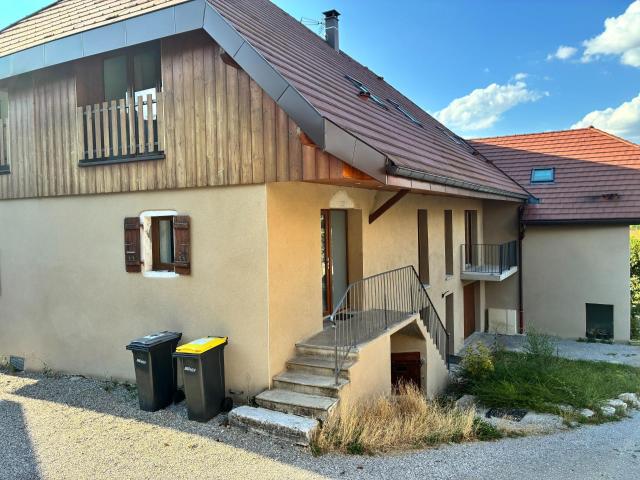 Maison 6 pièces 174 m²