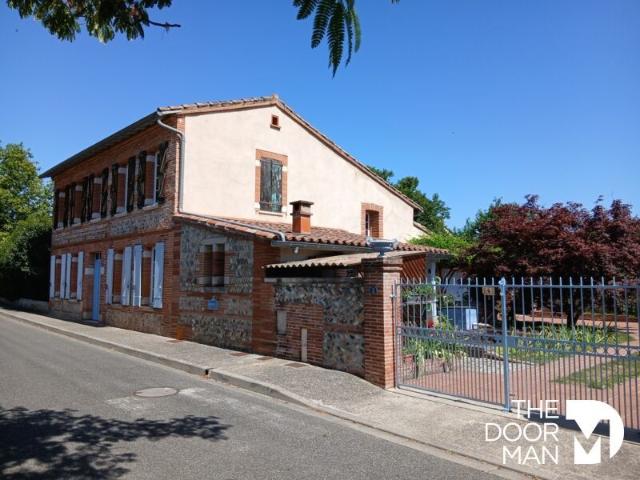 Maison 6 pièces 174 m²