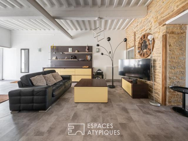 Maison 6 pièces 174 m²