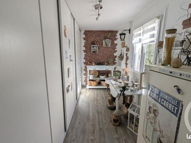 Maison 6 pièces 174 m²