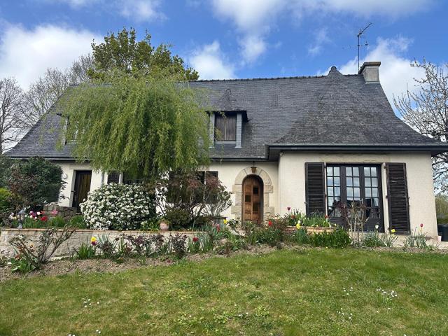 Maison 6 pièces 174 m²