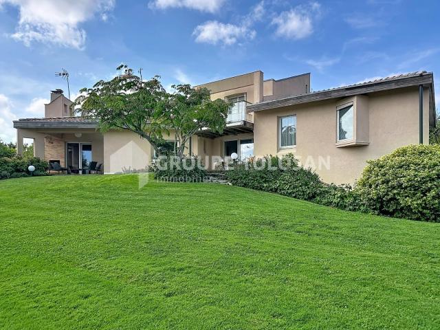 Maison 6 pièces 174 m²