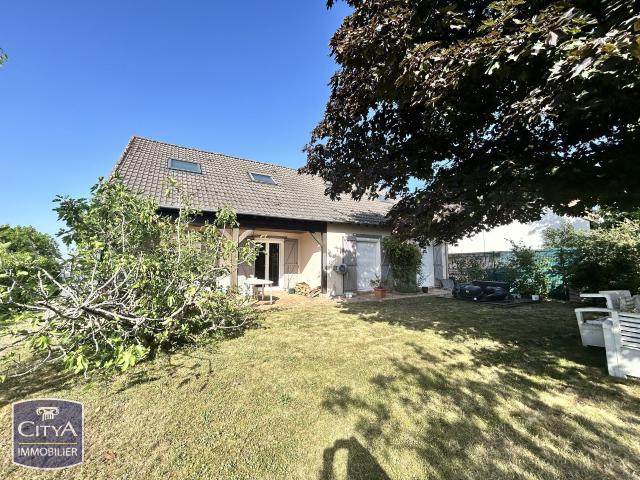 Maison 6 pièces 174 m²