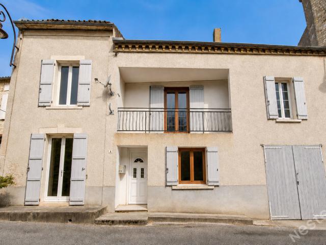 Maison 6 pièces 174 m²