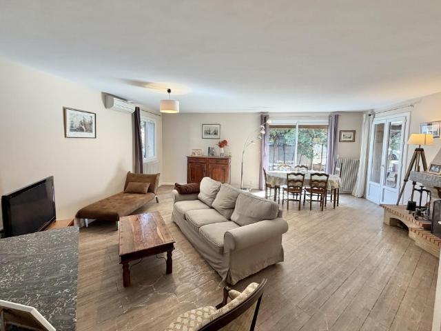 Maison 6 pièces 174 m²