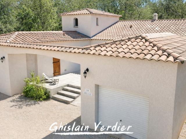 Maison 6 pièces 174 m²