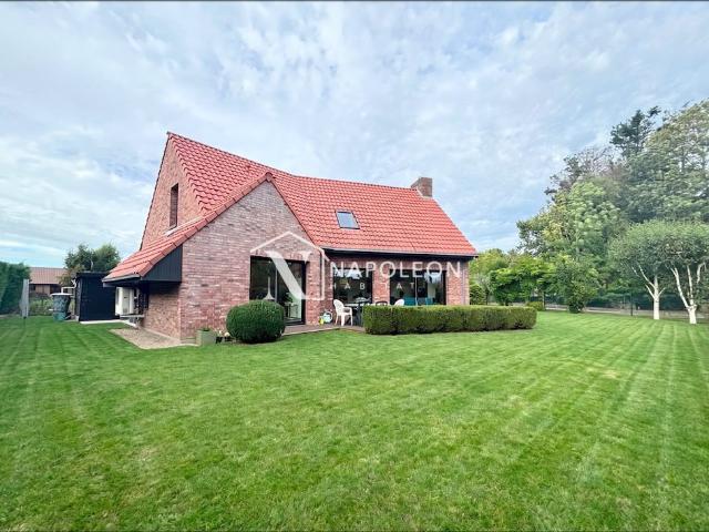 Maison 6 pièces 174 m²