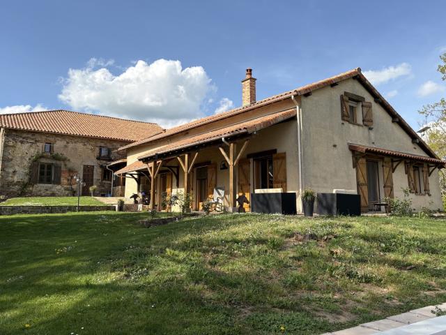 Maison 6 pièces 174 m²