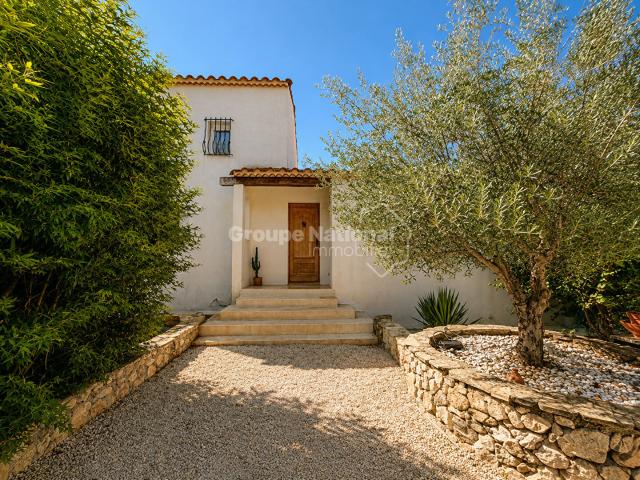 Maison 6 pièces 174 m²