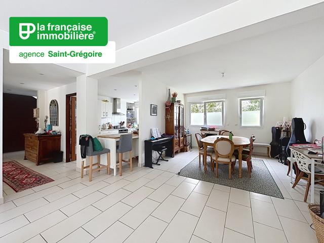 Maison 6 pièces 174 m²
