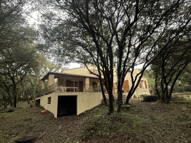 Maison 6 pièces 174 m²