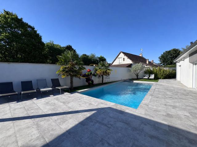 Maison 6 pièces 174 m²