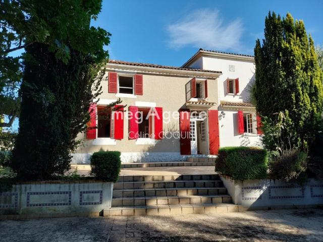 Maison 6 pièces 174 m²