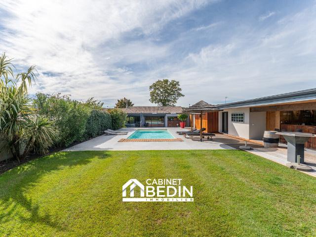 Maison 6 pièces 174 m²
