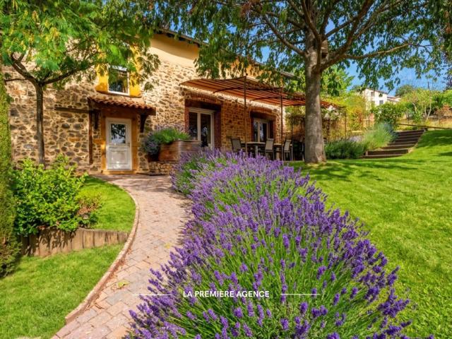 Maison 6 pièces 174 m²