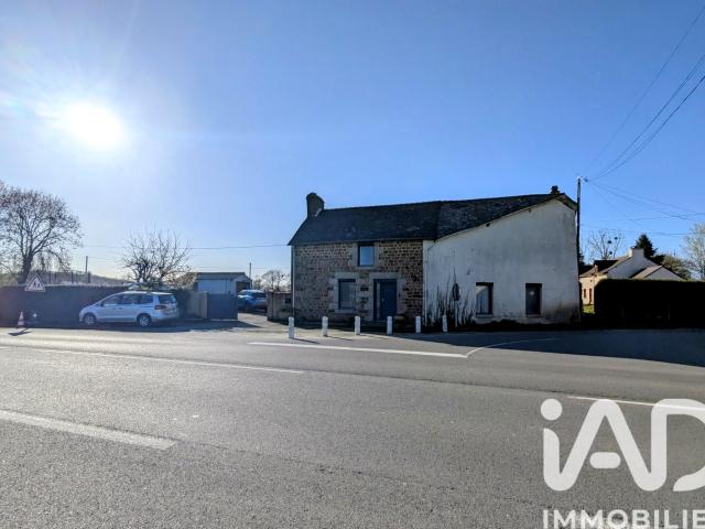 Maison 6 pièces 174 m²