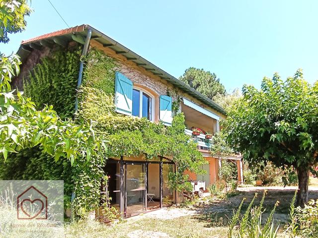 Maison 6 pièces 174 m²