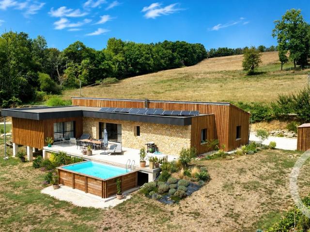 Maison 6 pièces 174 m²