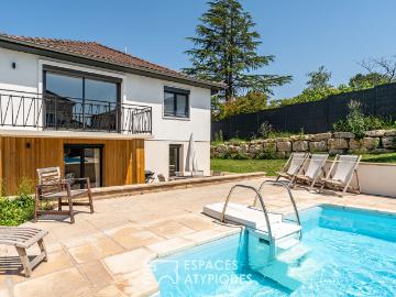 Maison 6 pièces 174 m²