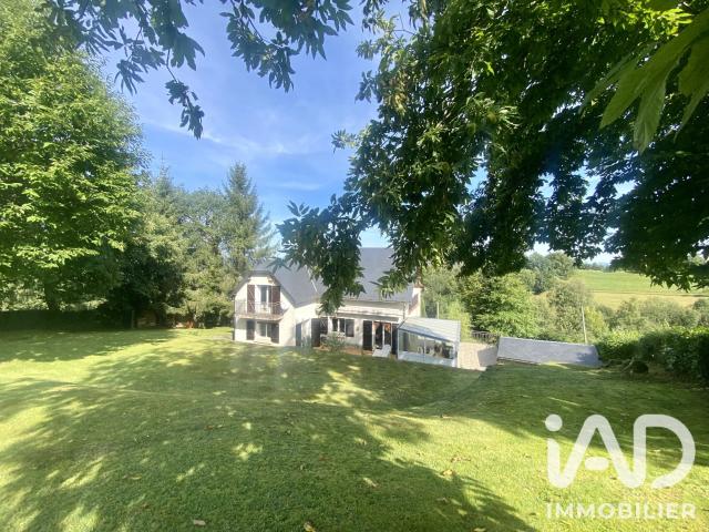 Maison 6 pièces 174 m²