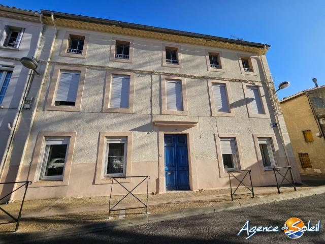 Maison 6 pièces 174 m²