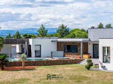 Maison 6 pièces 174 m²