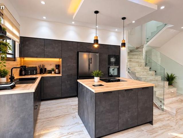 Maison 6 pièces 174 m²