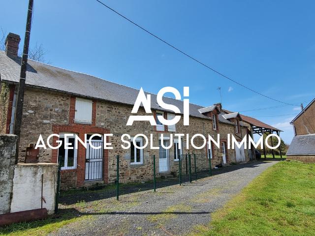 Maison 6 pièces 174 m²