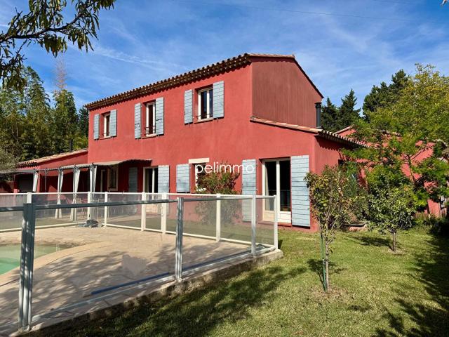 Maison 6 pièces 174 m²