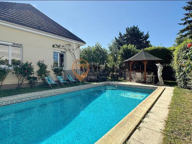 Maison 6 pièces 174 m²