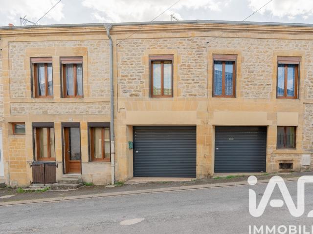 Maison 6 pièces 174 m²