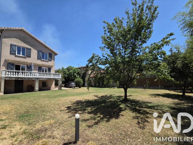 Maison 6 pièces 174 m²
