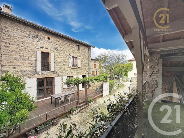 Maison 6 pièces 174 m²