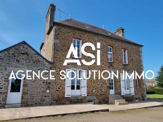 Maison 6 pièces 174 m²