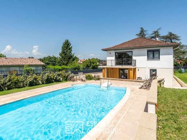 Maison 6 pièces 174 m²