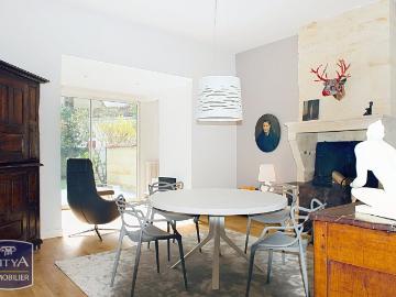 Maison 6 pièces 174 m²