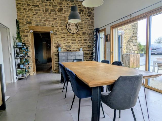 Maison 6 pièces 174 m²